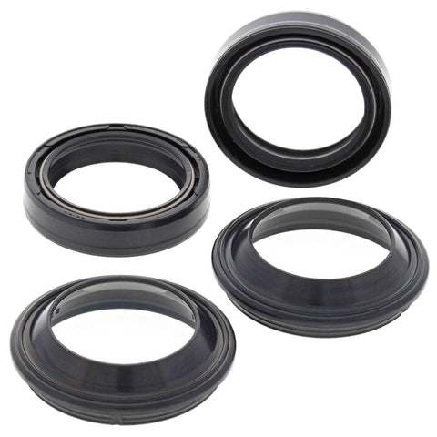 Fork Seal & Dust Kit ALL BALLS ALL BALLS MOTOVEIKALS 21