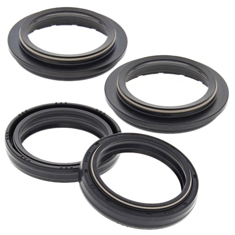 Fork Seal & Dust Kit ALL BALLS ALL BALLS MOTOVEIKALS 21