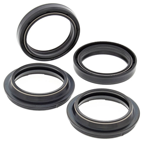 Fork Seal & Dust Kit ALL BALLS ALL BALLS MOTOVEIKALS 21