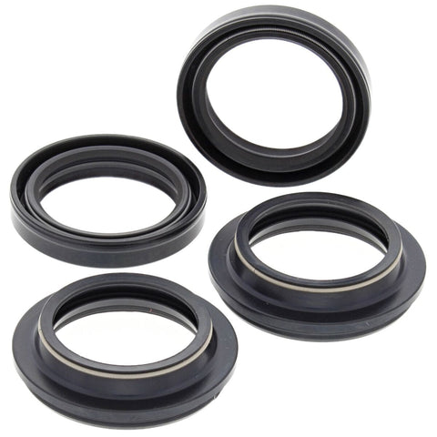 Fork Seal & Dust Kit ALL BALLS ALL BALLS MOTOVEIKALS 21