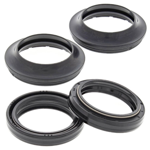 Fork Seal & Dust Kit ALL BALLS ALL BALLS MOTOVEIKALS 21