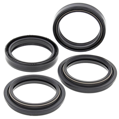 Fork Seal & Dust Kit ALL BALLS ALL BALLS MOTOVEIKALS 21