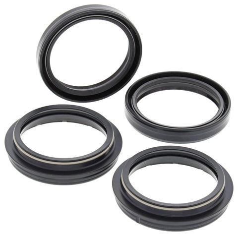 Fork Seal & Dust Kit ALL BALLS ALL BALLS MOTOVEIKALS 21