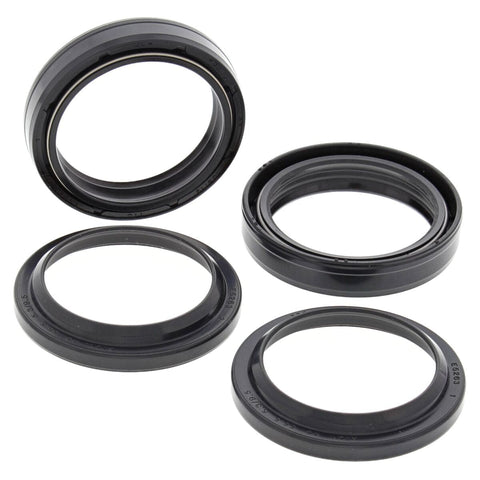 Fork Seal & Dust Kit ALL BALLS ALL BALLS MOTOVEIKALS 21