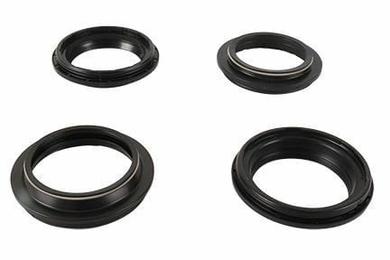 Fork Seal & Dust Kit ALL BALLS ALL BALLS MOTOVEIKALS 21