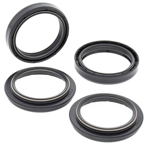Fork Seal & Dust Kit Arpl ALL BALLS ALL BALLS MOTOVEIKALS 21