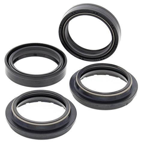 Fork Seal & Dust Kit Bmw ALL BALLS ALL BALLS MOTOVEIKALS 21