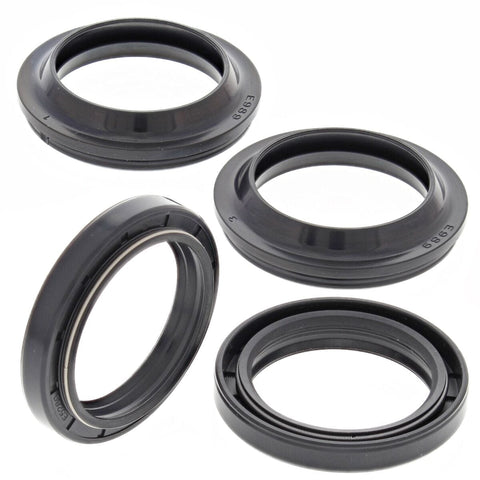 Fork Seal & Dust Kit Bmw ALL BALLS ALL BALLS MOTOVEIKALS 21