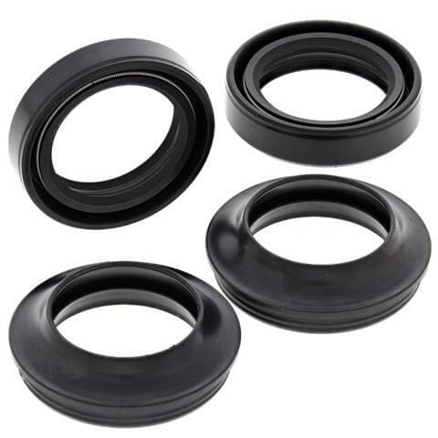 Fork Seal & Dust Kit Hon ALL BALLS ALL BALLS MOTOVEIKALS 21