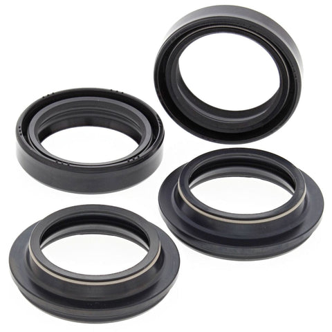 Fork Seal & Dust Kit Kaw ALL BALLS ALL BALLS MOTOVEIKALS 21