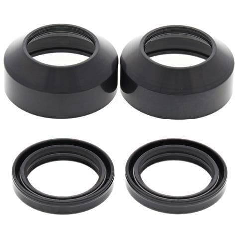 Fork Seal & Dust Kit Kaw ALL BALLS ALL BALLS MOTOVEIKALS 21
