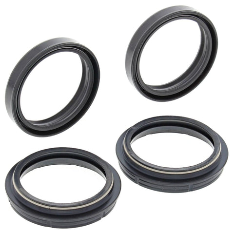 Fork Seal & Dust Kit Ktm ALL BALLS ALL BALLS MOTOVEIKALS 21