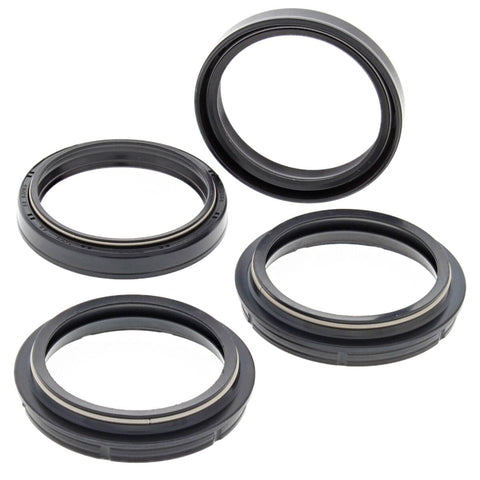 Fork Seal & Dust Kit Ktm/Beta ALL BALLS ALL BALLS MOTOVEIKALS 21