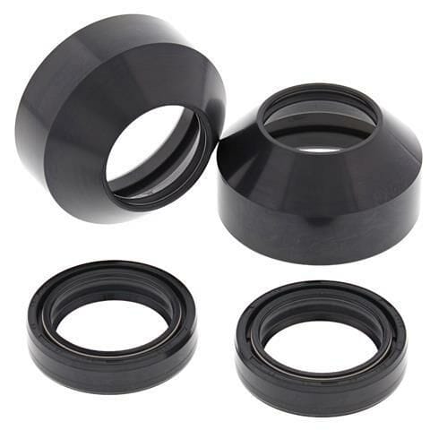 Fork Seal & Dust Kit Suz ALL BALLS ALL BALLS MOTOVEIKALS 21