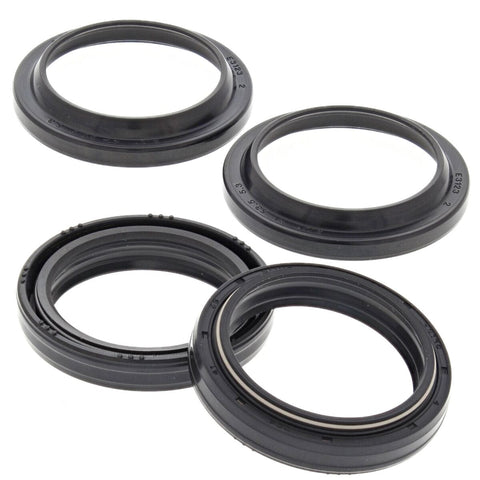 Fork Seal & Dust Kit Suz ALL BALLS ALL BALLS MOTOVEIKALS 21