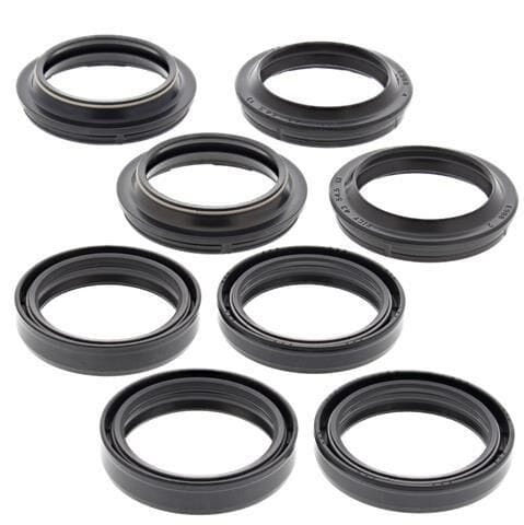 Fork Seal & Dust Kit Triu ALL BALLS ALL BALLS MOTOVEIKALS 21