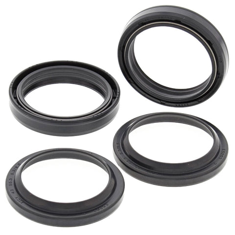 Fork Seal & Dust Kit Triu ALL BALLS ALL BALLS MOTOVEIKALS 21