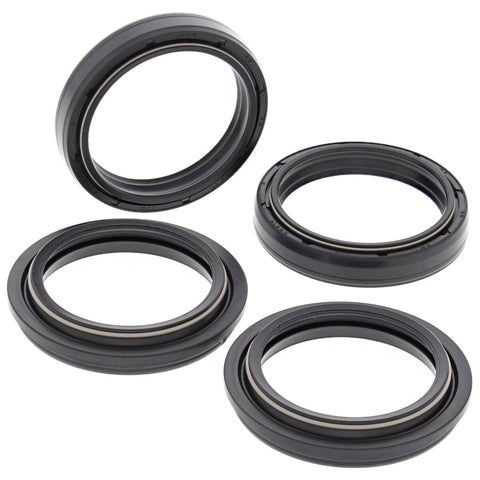 Fork Seal & Dust Kit Triu ALL BALLS ALL BALLS MOTOVEIKALS 21