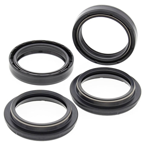 Fork Seal & Dust Kit Vict ALL BALLS ALL BALLS MOTOVEIKALS 21