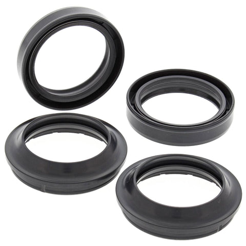 Fork Seal & Dust Kit Yam ALL BALLS ALL BALLS MOTOVEIKALS 21