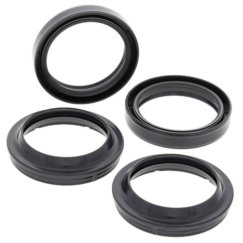 Fork Seal & Dust Kit Yam ALL BALLS ALL BALLS MOTOVEIKALS 21