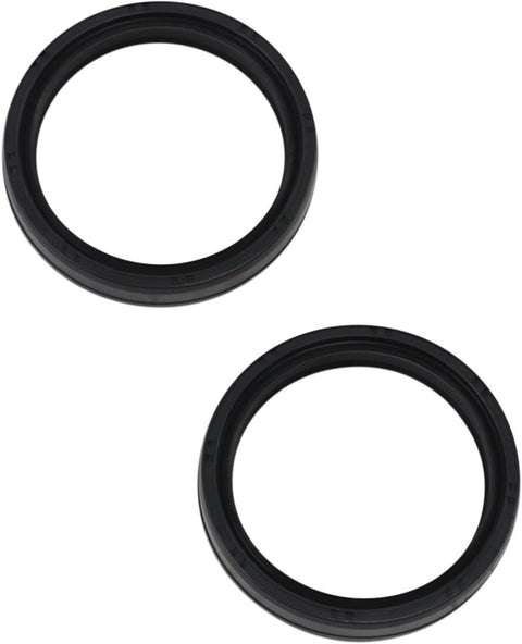 Fork Seal Dyna V-Rod 49Mm JAMES GASKET JAMES GASKETS MOTOVEIKALS 21