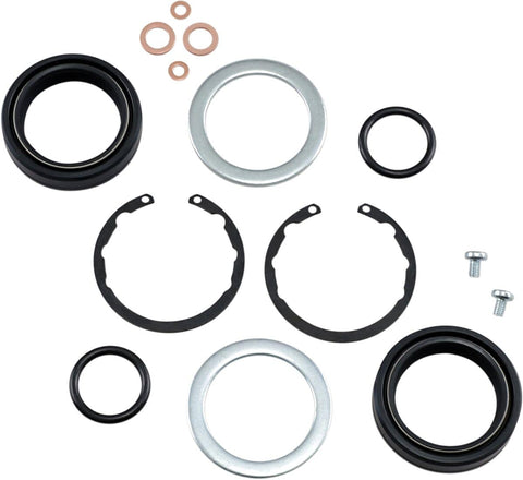 Fork Seal Kit 35Mm L84-87 JAMES GASKET JAMES GASKETS MOTOVEIKALS 21