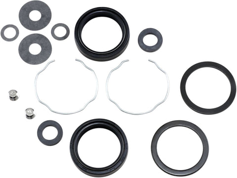 Fork Seal Kit 49-E77 Fl JAMES GASKET JAMES GASKETS MOTOVEIKALS 21