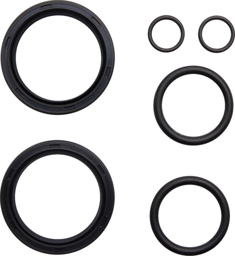 Fork Seal Kit 71-72 Fx Xl JAMES GASKET JAMES GASKETS MOTOVEIKALS 21