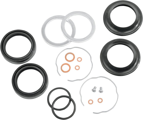 Fork Seal Kit 96-03 1200S JAMES GASKET JAMES GASKETS MOTOVEIKALS 21