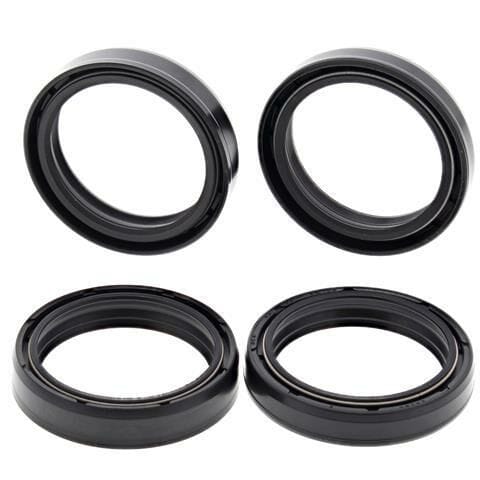 Fork Seal Kit Only Triu ALL BALLS ALL BALLS MOTOVEIKALS 21