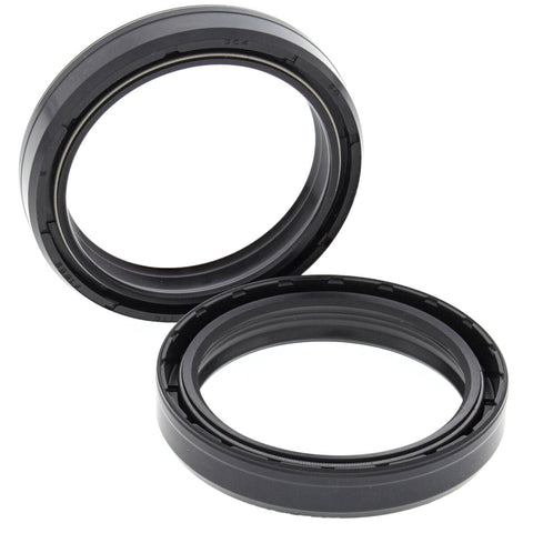 Fork Seal Kit Only Vict ALL BALLS ALL BALLS MOTOVEIKALS 21