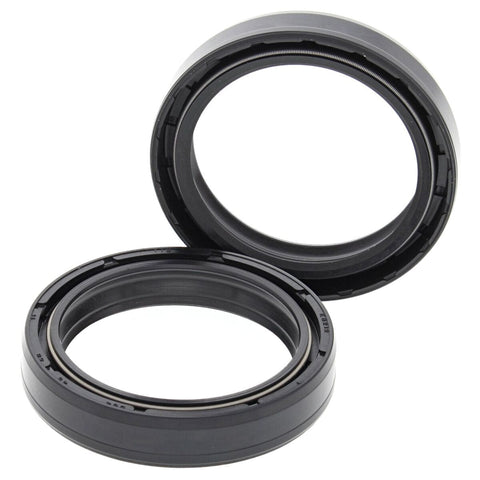 Fork Seal Kit Only Vict ALL BALLS ALL BALLS MOTOVEIKALS 21