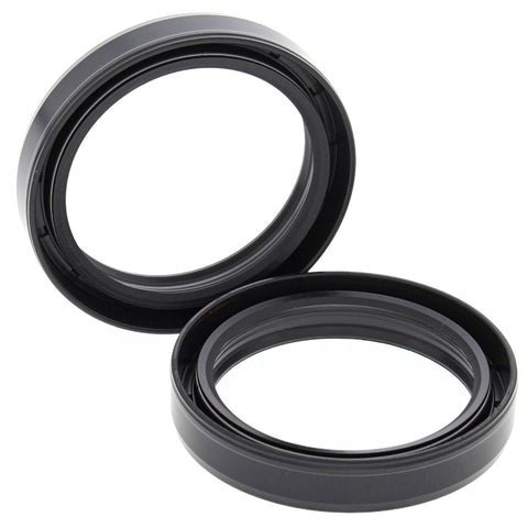 Fork Seal Kit Only Yam ALL BALLS ALL BALLS MOTOVEIKALS 21