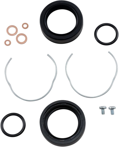 Fork Seal Kt 35Mm L75-E84 JAMES GASKET JAMES GASKETS MOTOVEIKALS 21