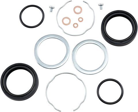 Fork Seal Kt 39Mm L87-19 JAMES GASKET JAMES GASKETS MOTOVEIKALS 21