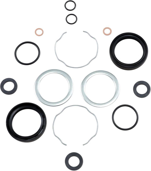 Fork Seal Kt 41Mm 84-17 JAMES GASKET JAMES GASKETS MOTOVEIKALS 21