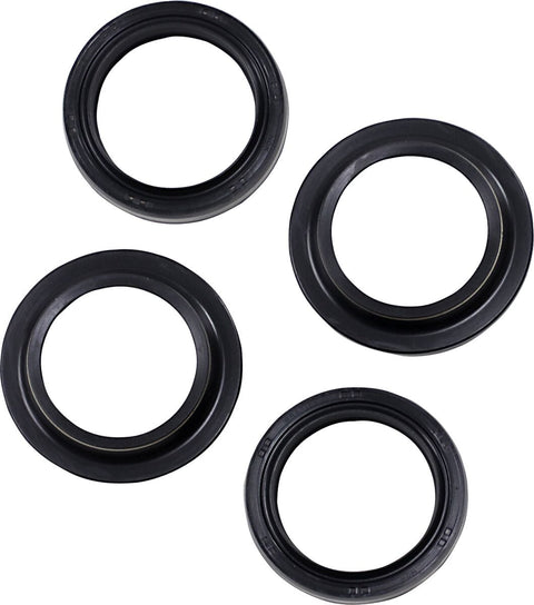 Fork Seal/Wiper Kit 36Mm MOOSE RACING HARD-PARTS MOOSE RACING MOTOVEIKALS 21