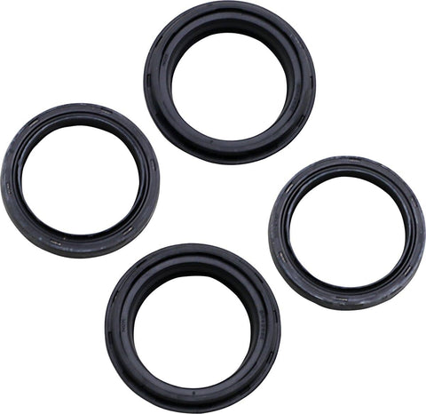 Fork Seal/Wiper Kit 41Mm MOOSE RACING HARD-PARTS MOOSE RACING MOTOVEIKALS 21