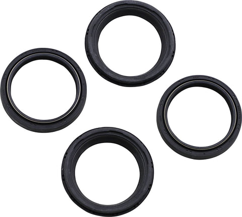 Fork Seal/Wiper Kit 46Mm MOOSE RACING HARD-PARTS MOOSE RACING MOTOVEIKALS 21