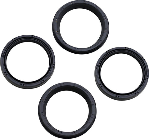 Fork Seal/Wiper Kit 47Mm MOOSE RACING HARD-PARTS MOOSE RACING MOTOVEIKALS 21
