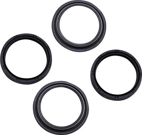 Fork Seal/Wiper Kit 48Mm MOOSE RACING HARD-PARTS MOOSE RACING MOTOVEIKALS 21
