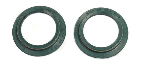 Fork Seal30 5X51 2X7/12 ATHENA ATHENA MOTOVEIKALS 21