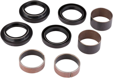 Fork Service Kit Frt 36Mm MOOSE RACING HARD-PARTS MOOSE RACING MOTOVEIKALS 21