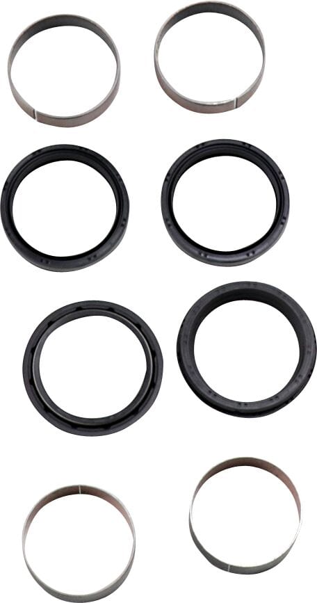 Fork Service Kit Frt 43Mm MOOSE RACING HARD-PARTS MOOSE RACING MOTOVEIKALS 21