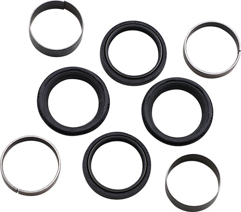Fork Service Kit Frt 46Mm MOOSE RACING HARD-PARTS MOOSE RACING MOTOVEIKALS 21