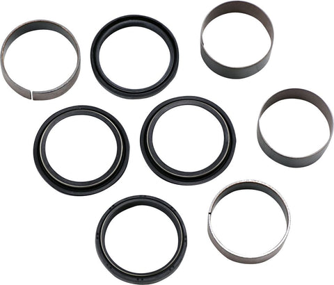 Fork Service Kit Frt 48Mm MOOSE RACING HARD-PARTS MOOSE RACING MOTOVEIKALS 21