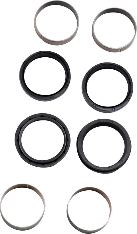 Fork Service Kit Frt 48Mm MOOSE RACING HARD-PARTS MOOSE RACING MOTOVEIKALS 21