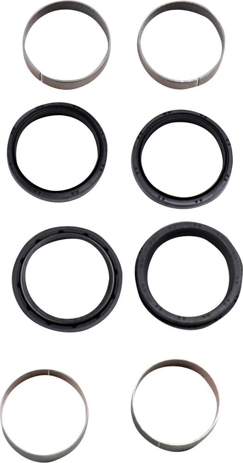 Fork Service Kit Frt 49Mm MOOSE RACING HARD-PARTS MOOSE RACING MOTOVEIKALS 21