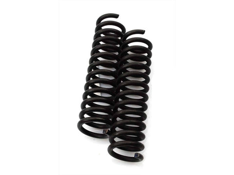 Fork spring set for Piaggio Vespa Ciao DIVERSE / IMPORT MOTOVEIKALS 21